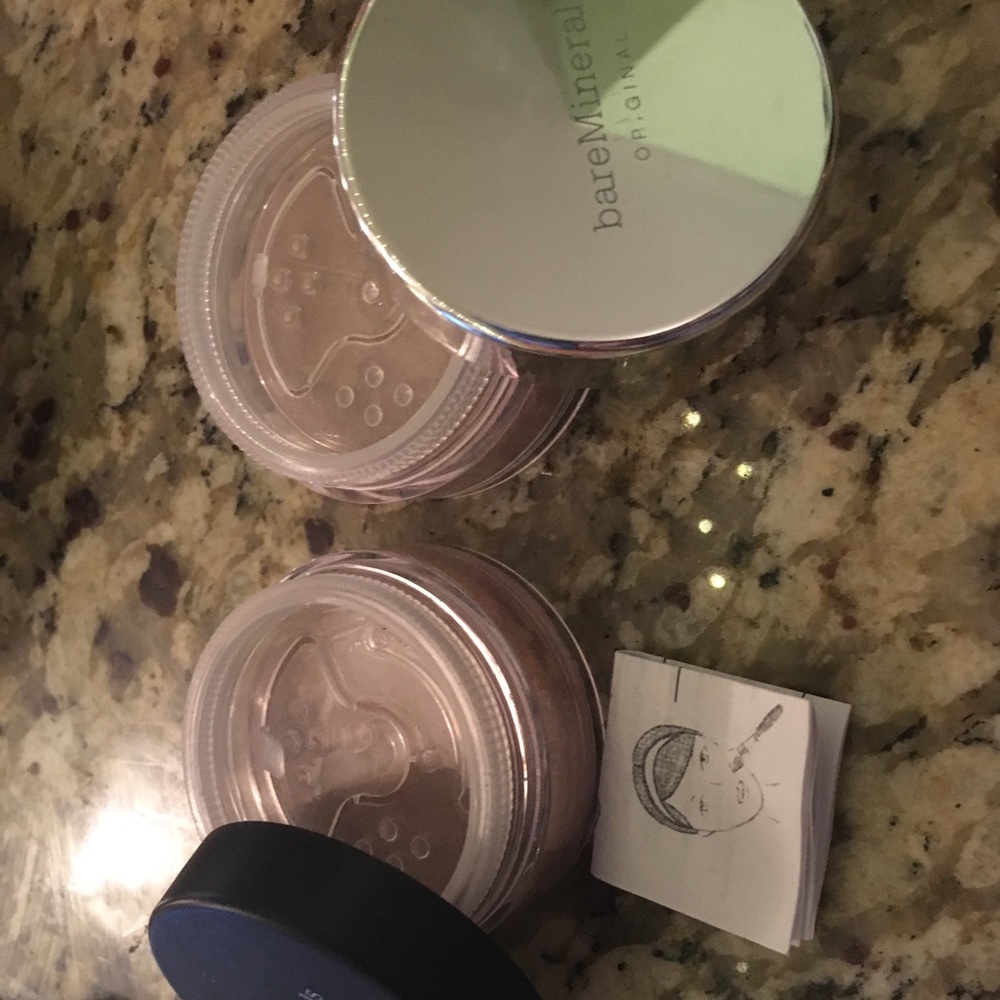 bareMinerals